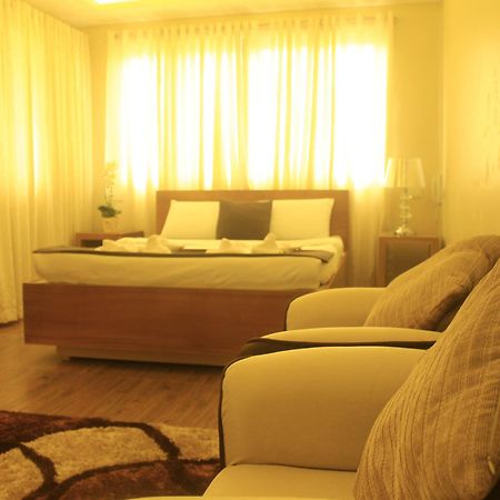 Virac Ardci Corporate Inn מראה חיצוני תמונה